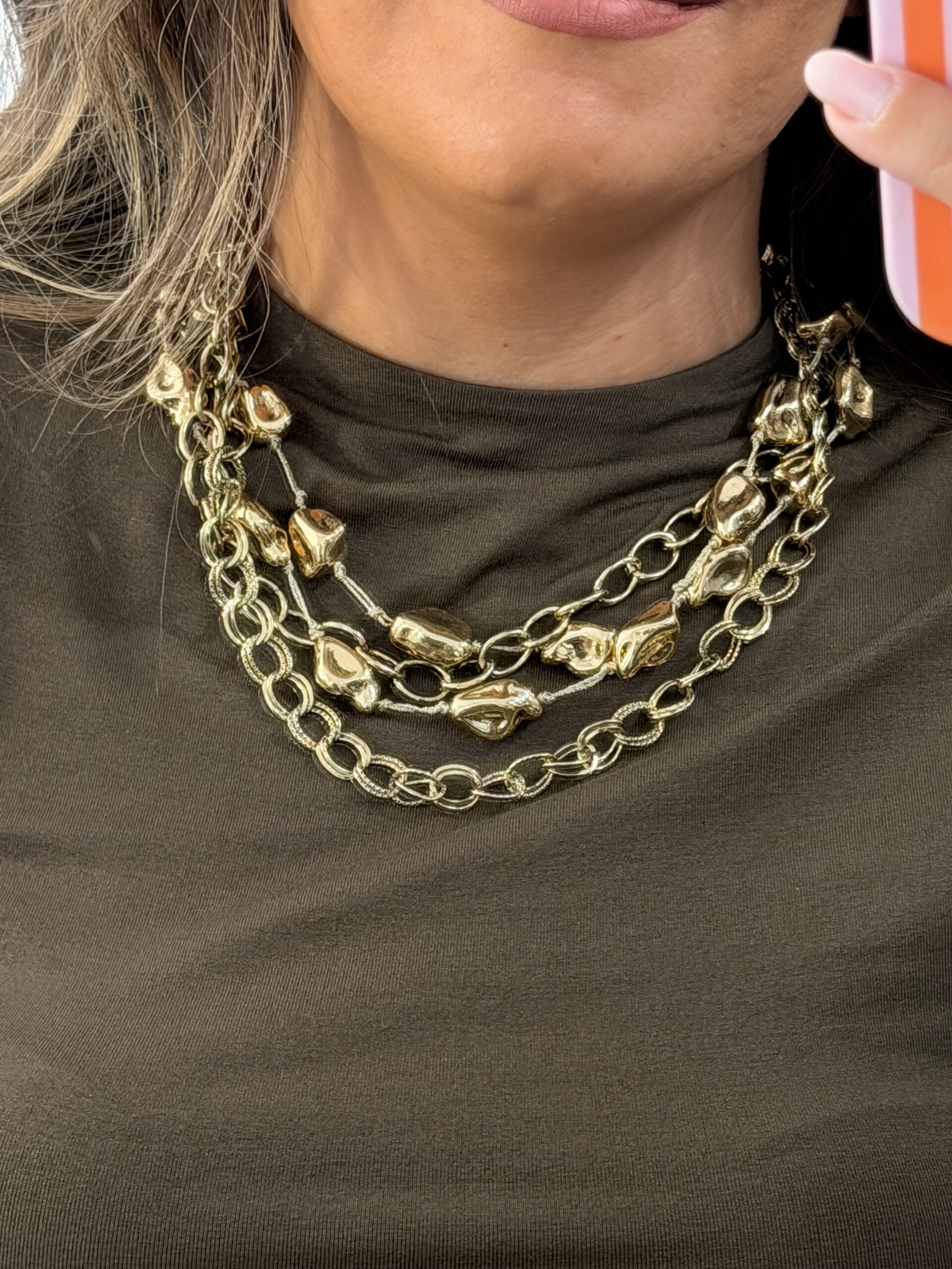 Collar 32149