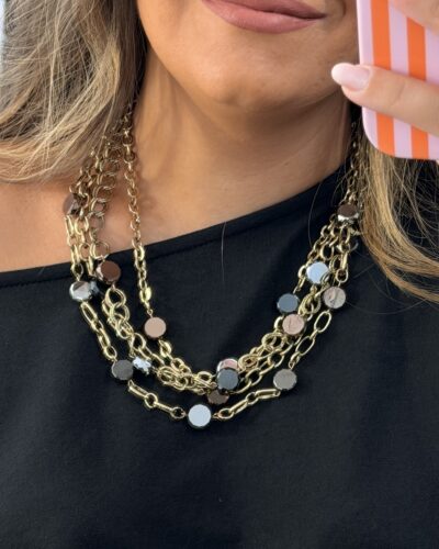 Collar 32119