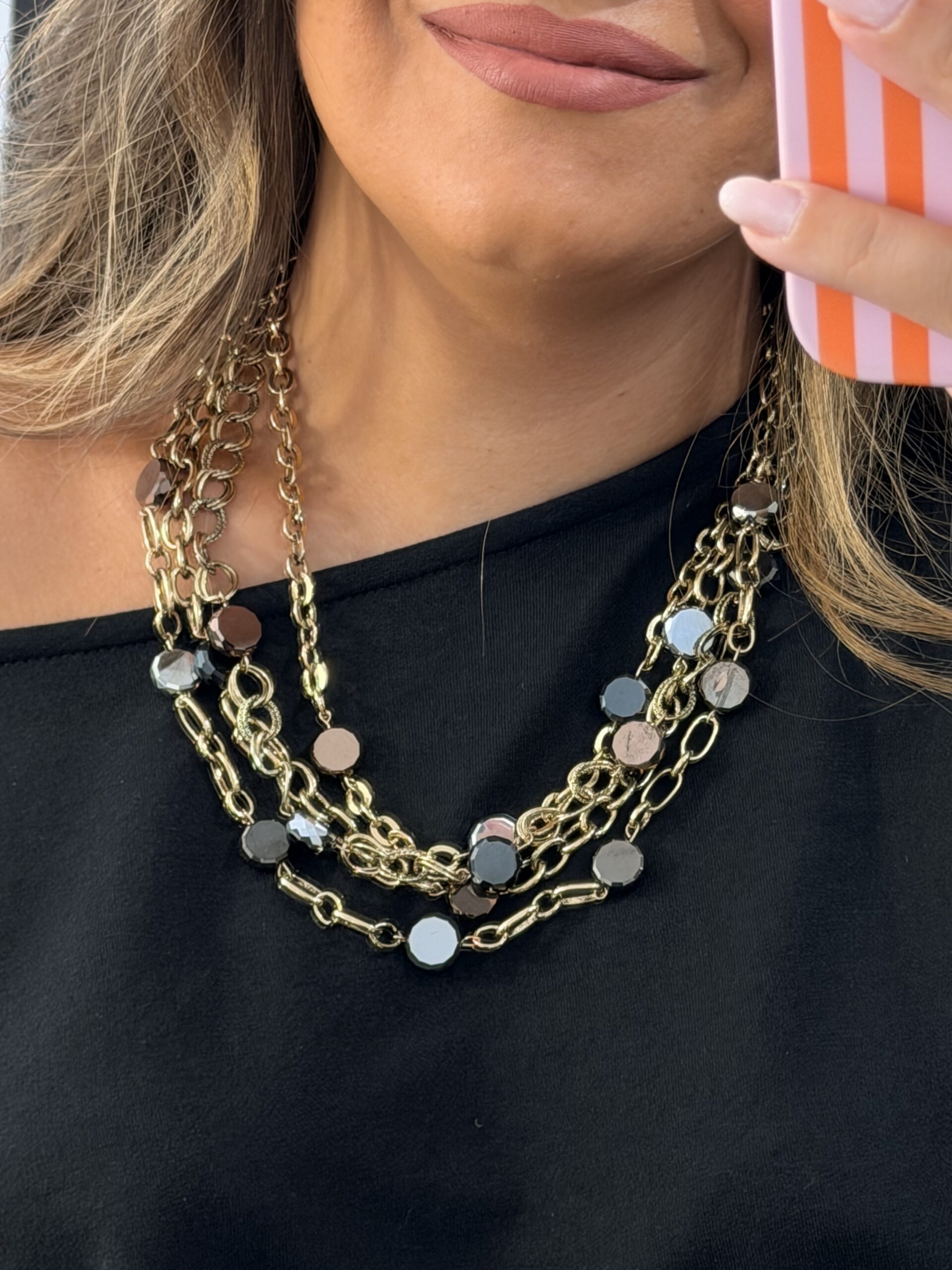 Collar 32119