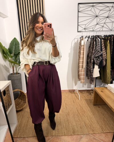 Pantalón 97234