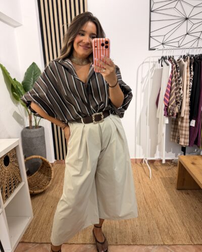 Camisa 31588