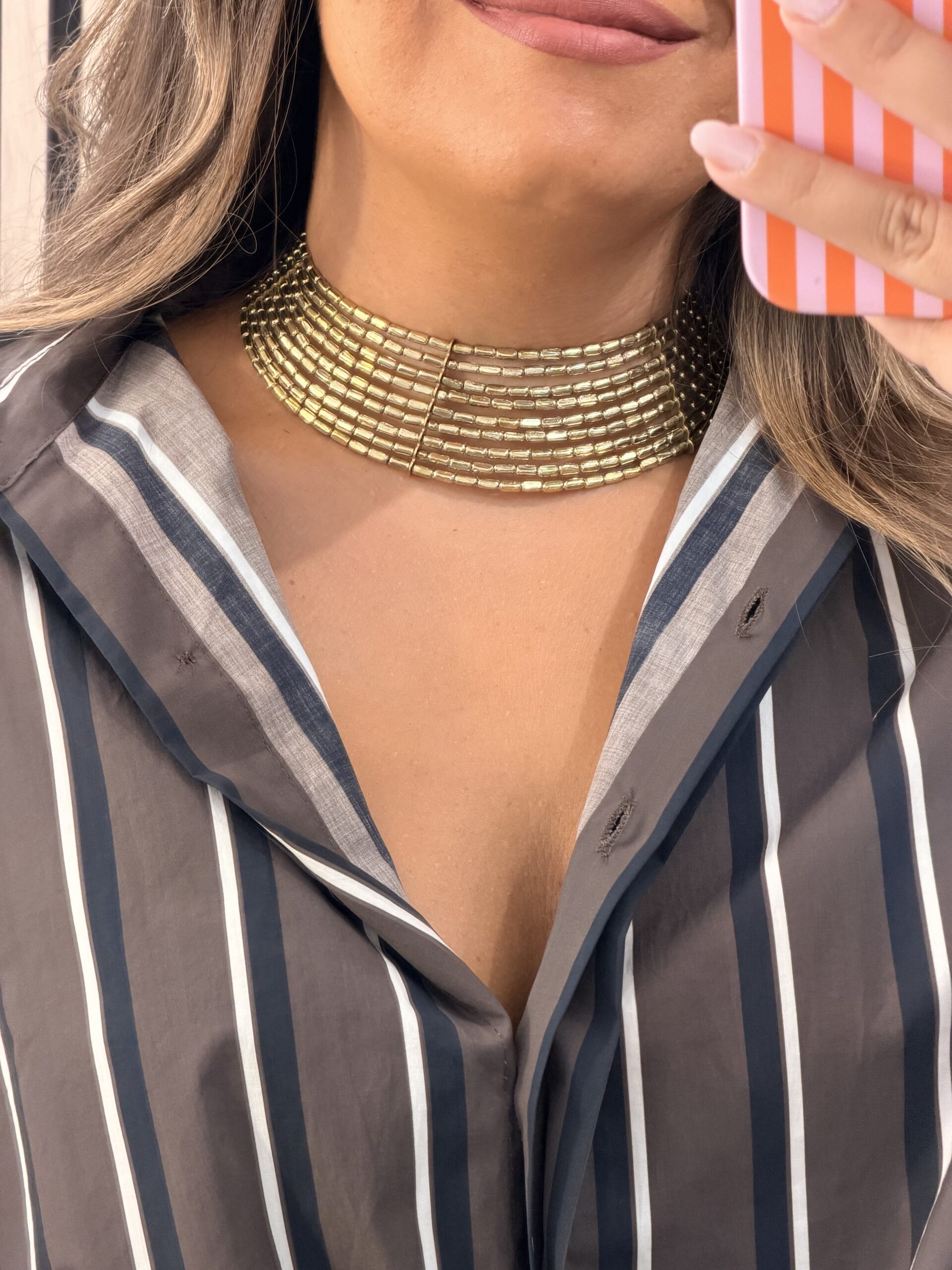 Collar 32166
