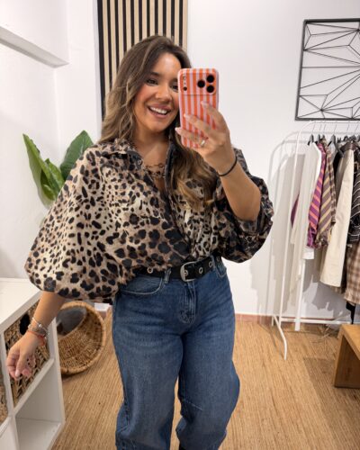 Camisa 31589