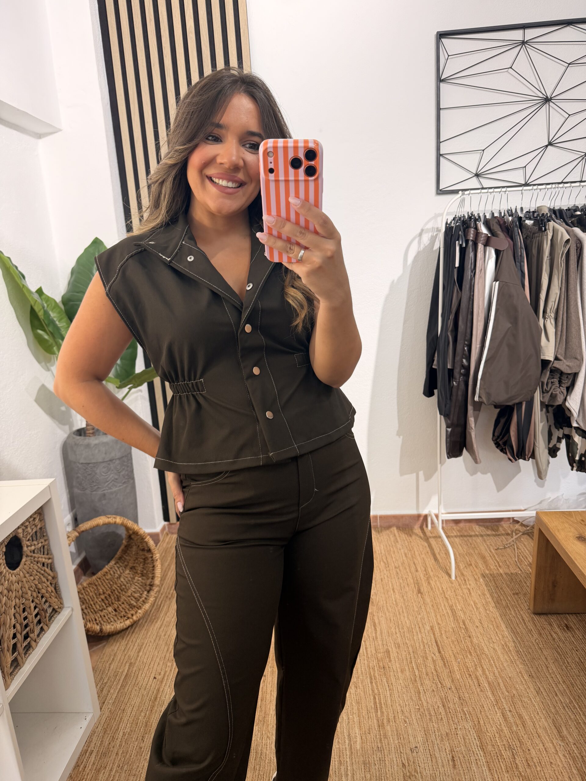 Chaleco 60758 - Imagen 7