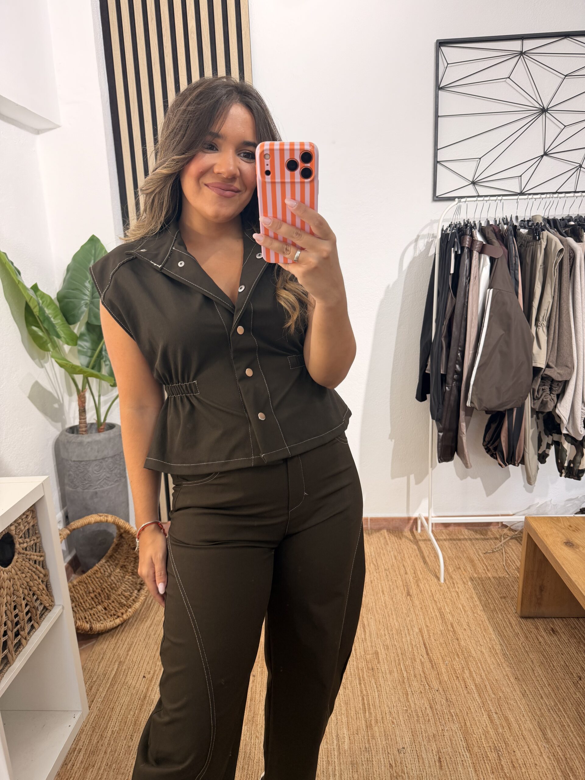 Chaleco 60758 - Imagen 8