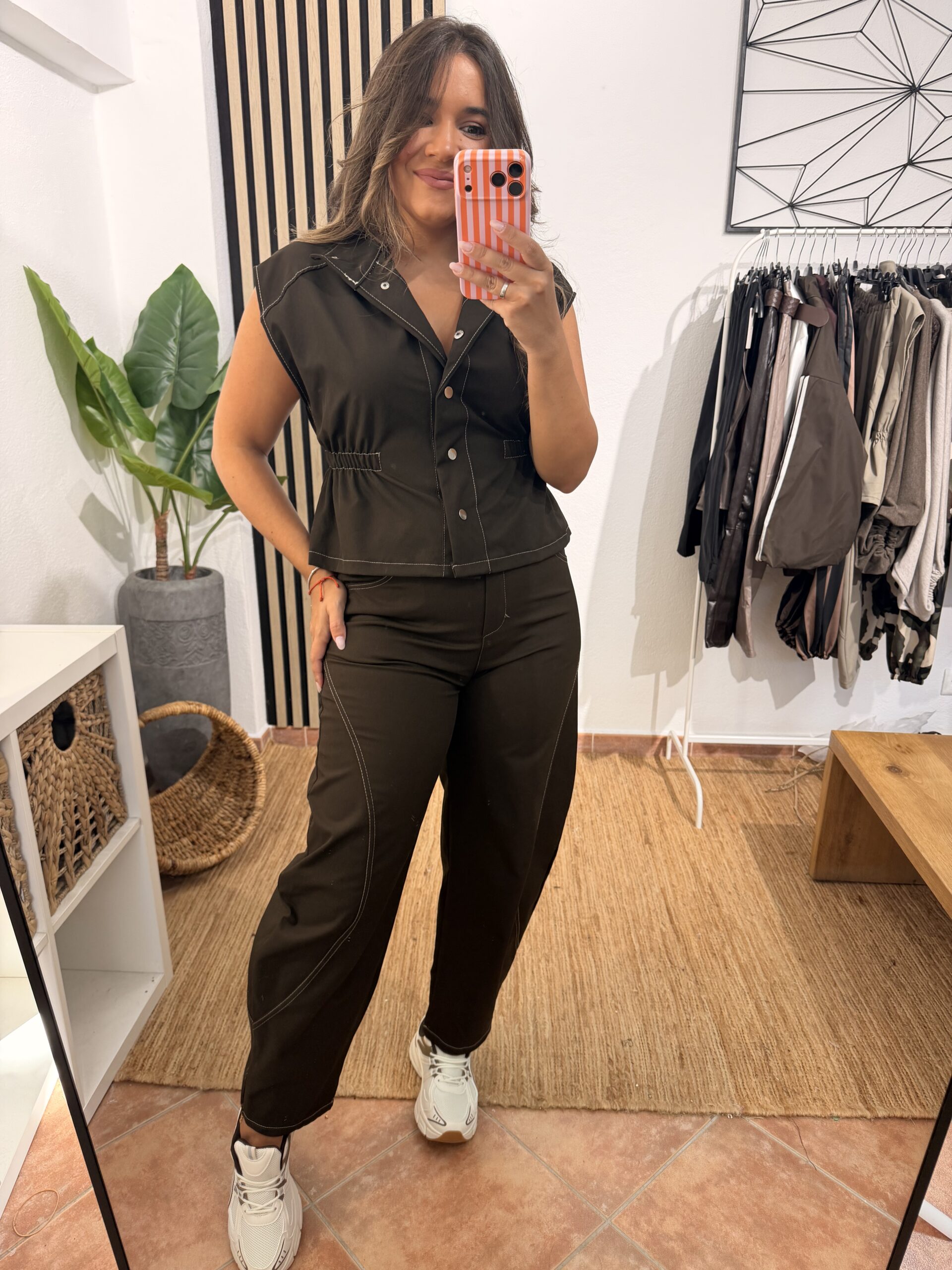 Chaleco 60758 - Imagen 9