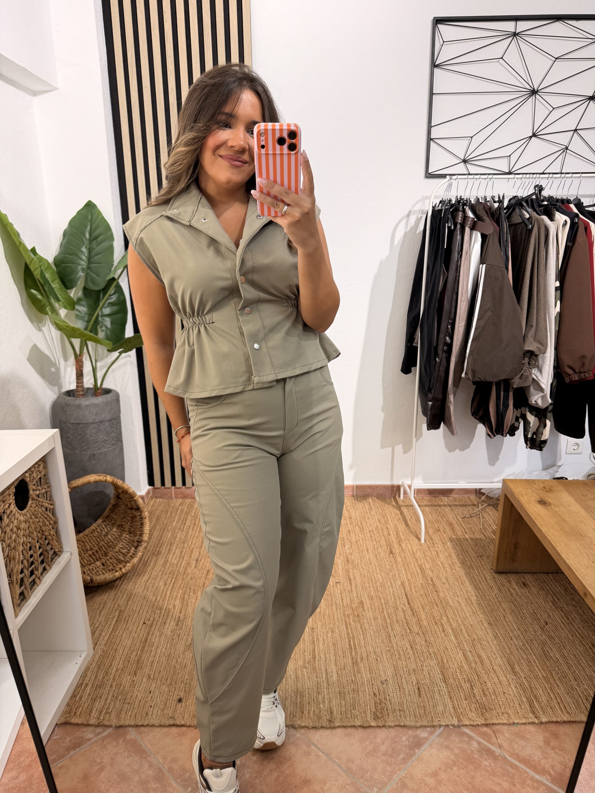 Chaleco 60758 - Imagen 21