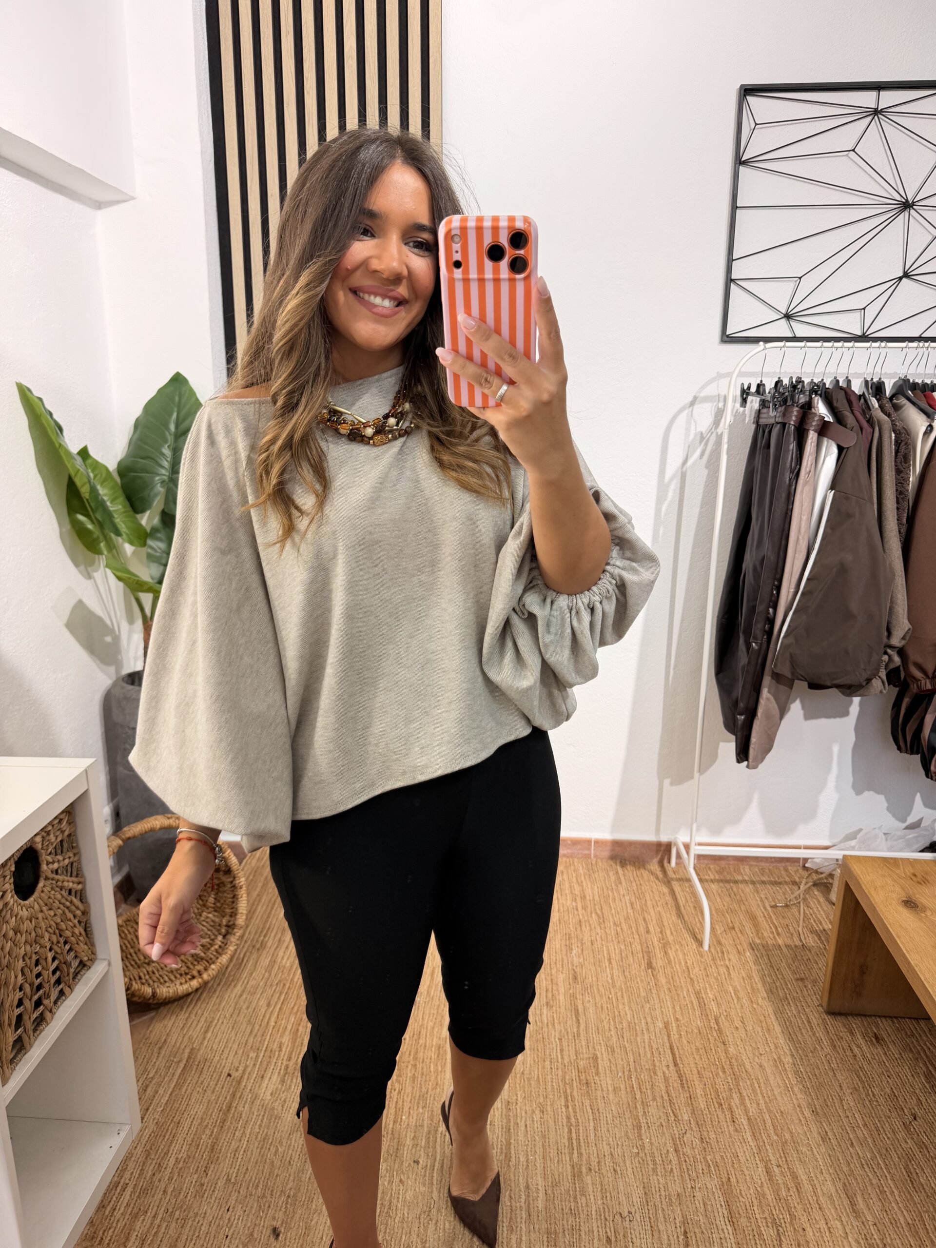 Camiseta 61339 - Imagen 5