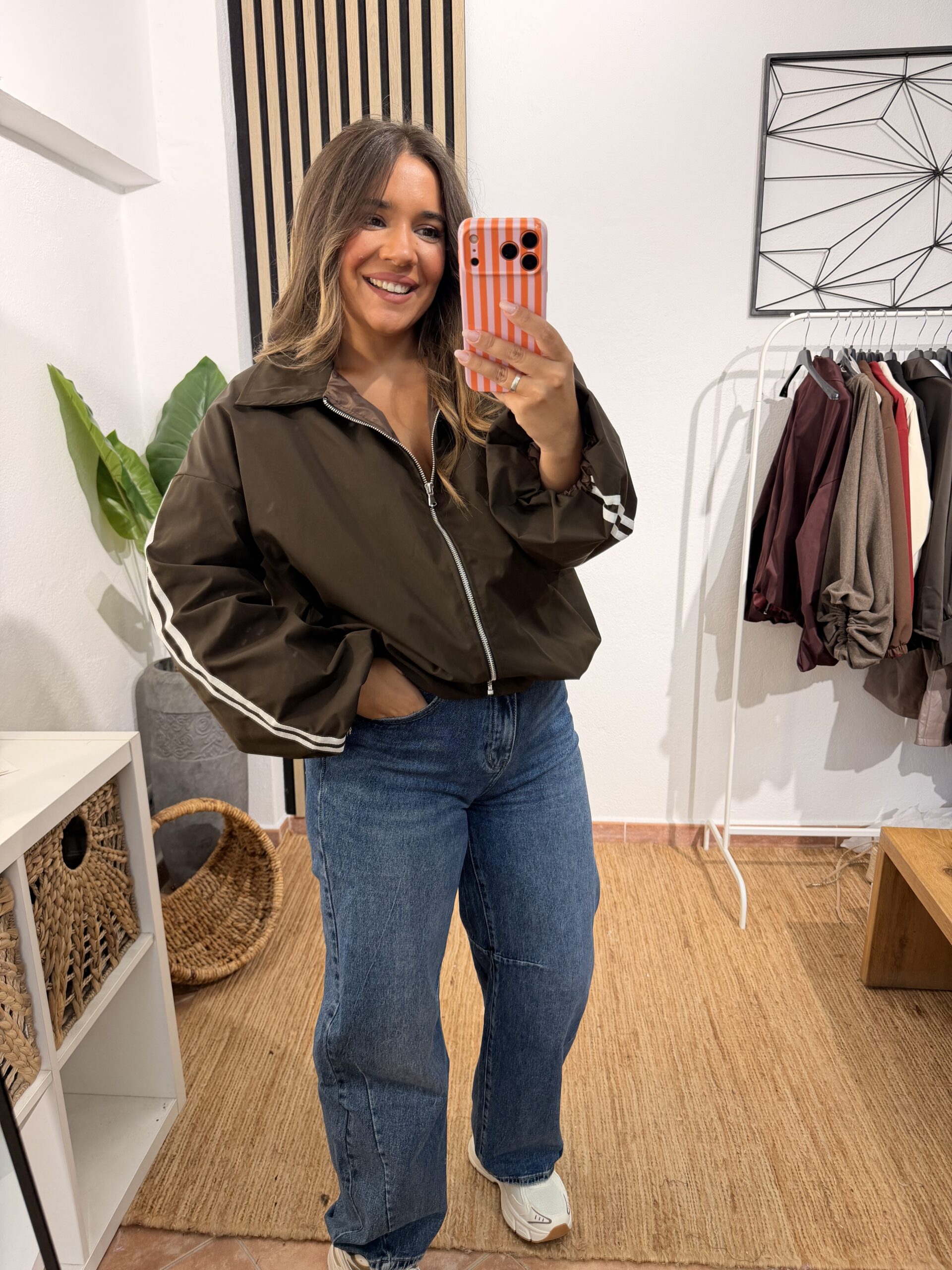 Chaqueta 10989 - Imagen 6