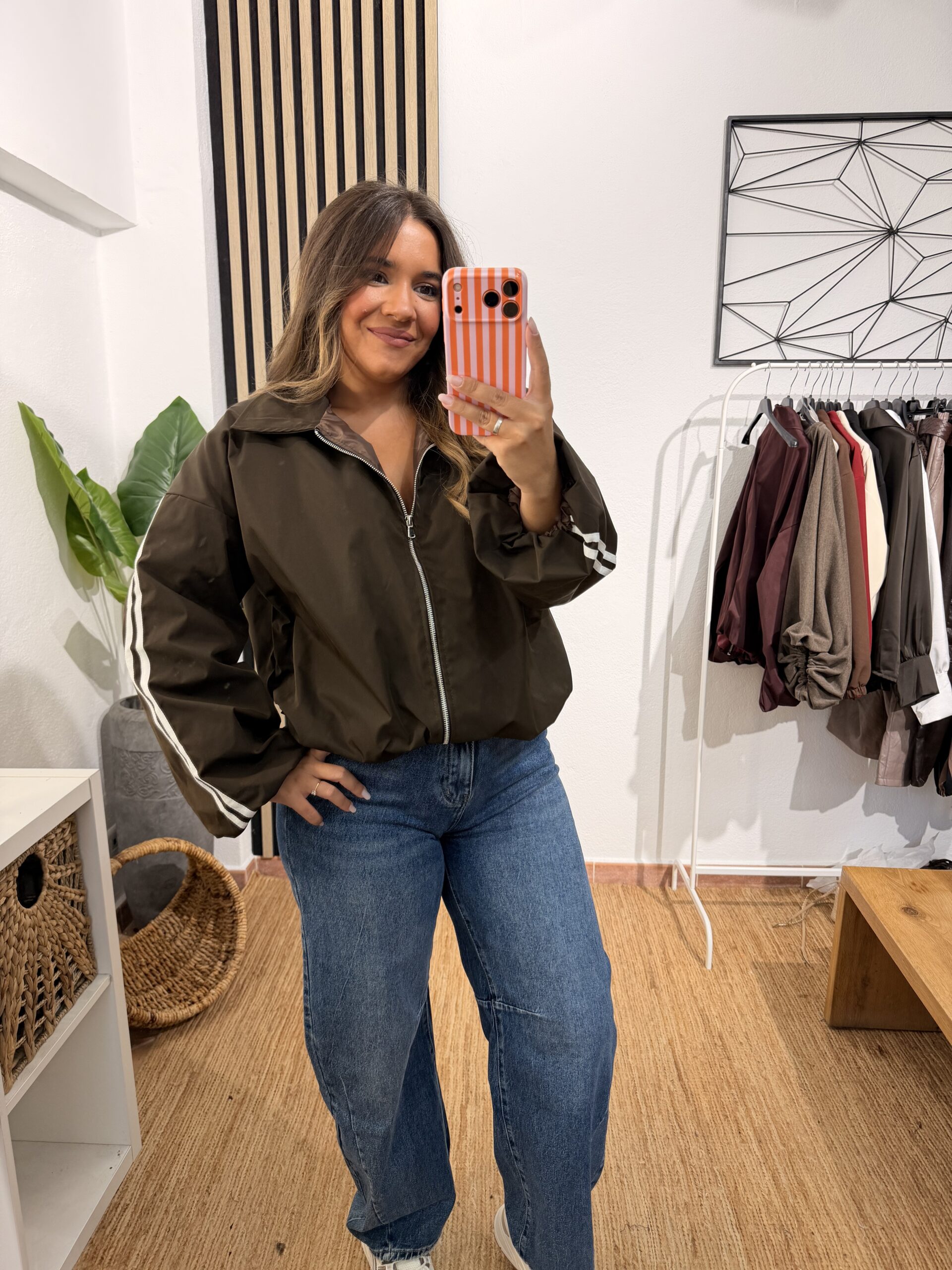Chaqueta 10989 - Imagen 8