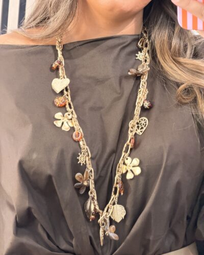 Collar 13399