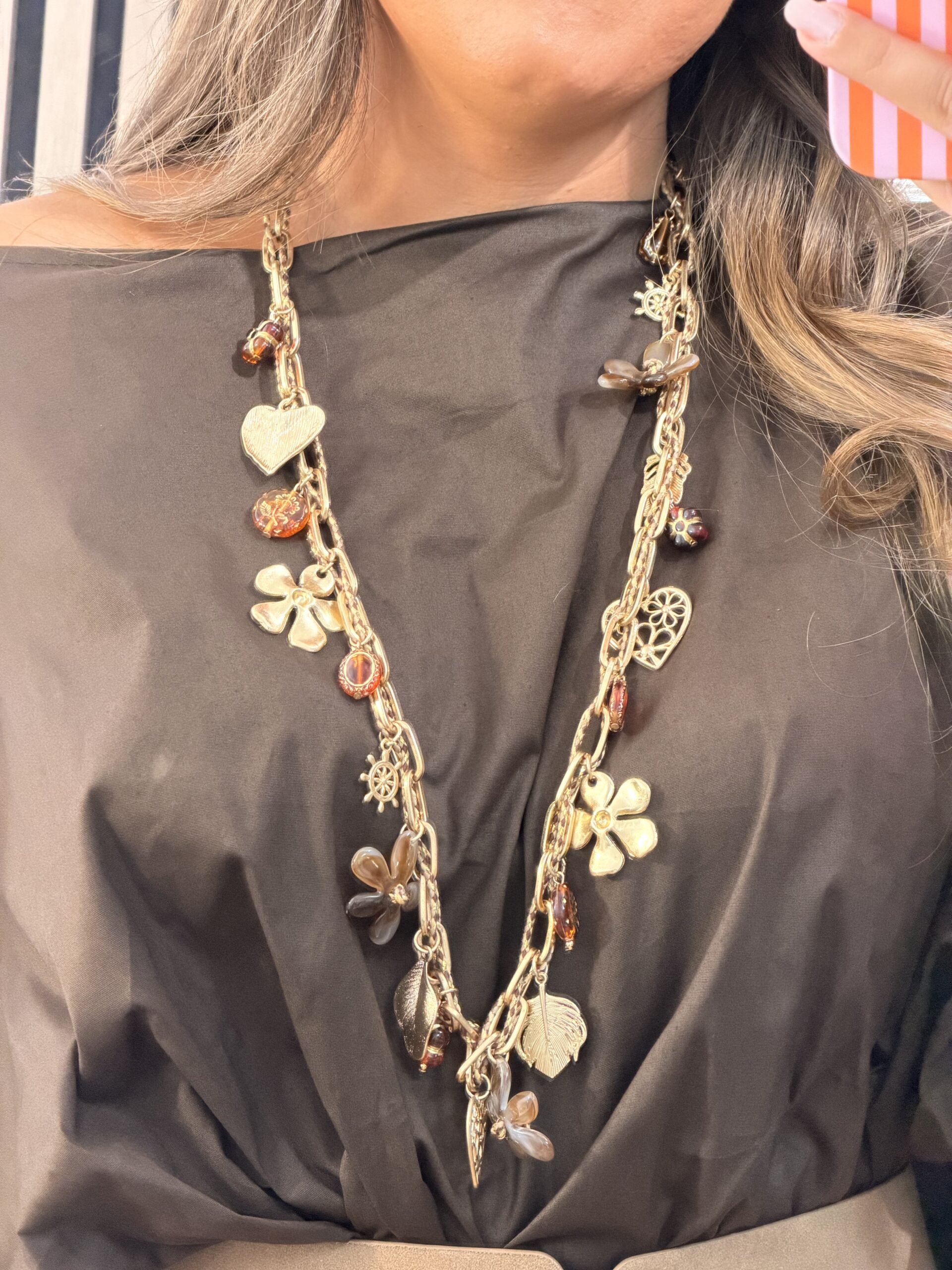 Collar 13399