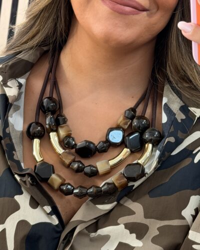 Collar 77199