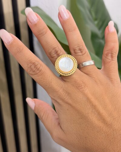 Anillo 22887