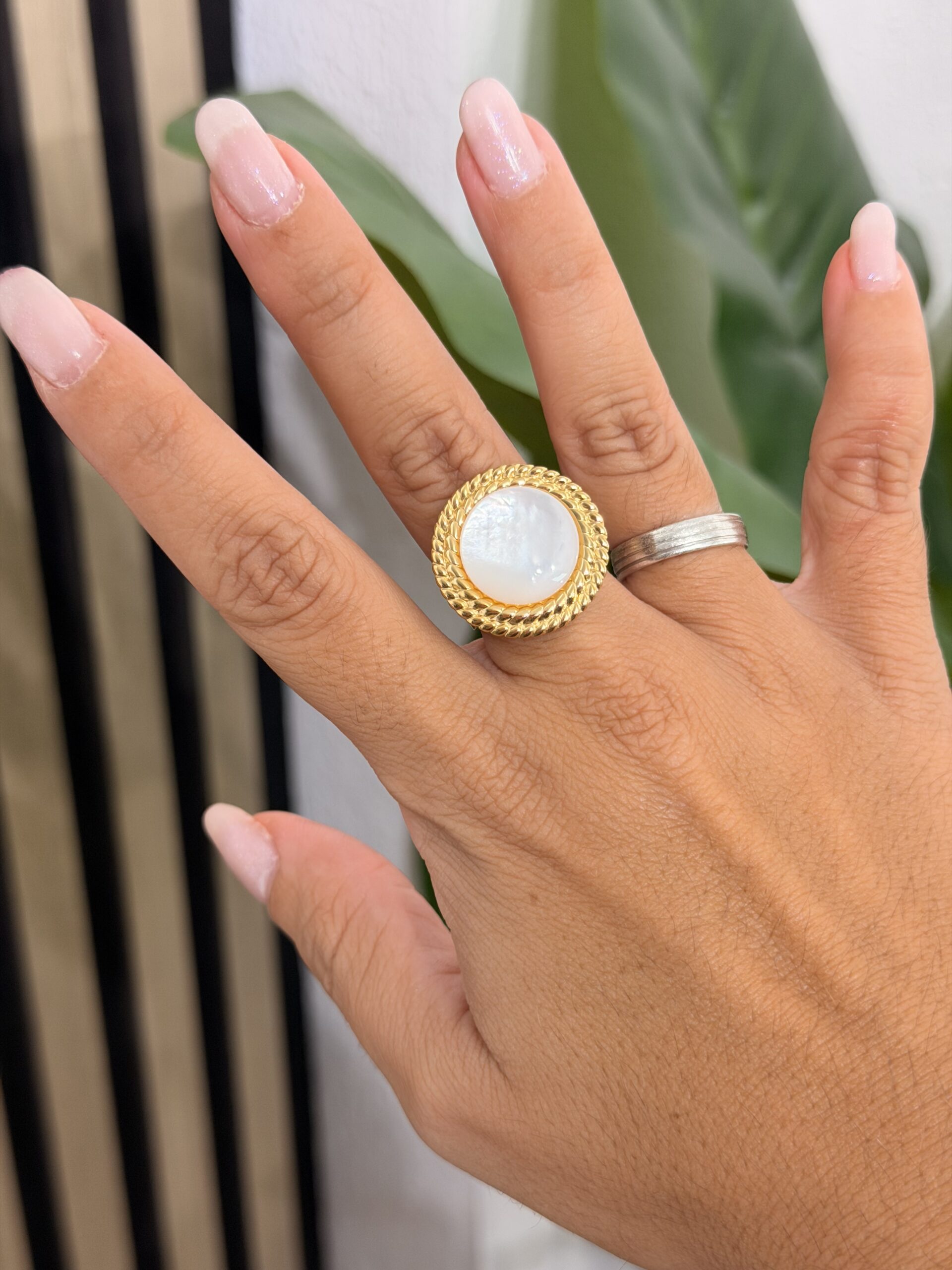 Anillo 22887