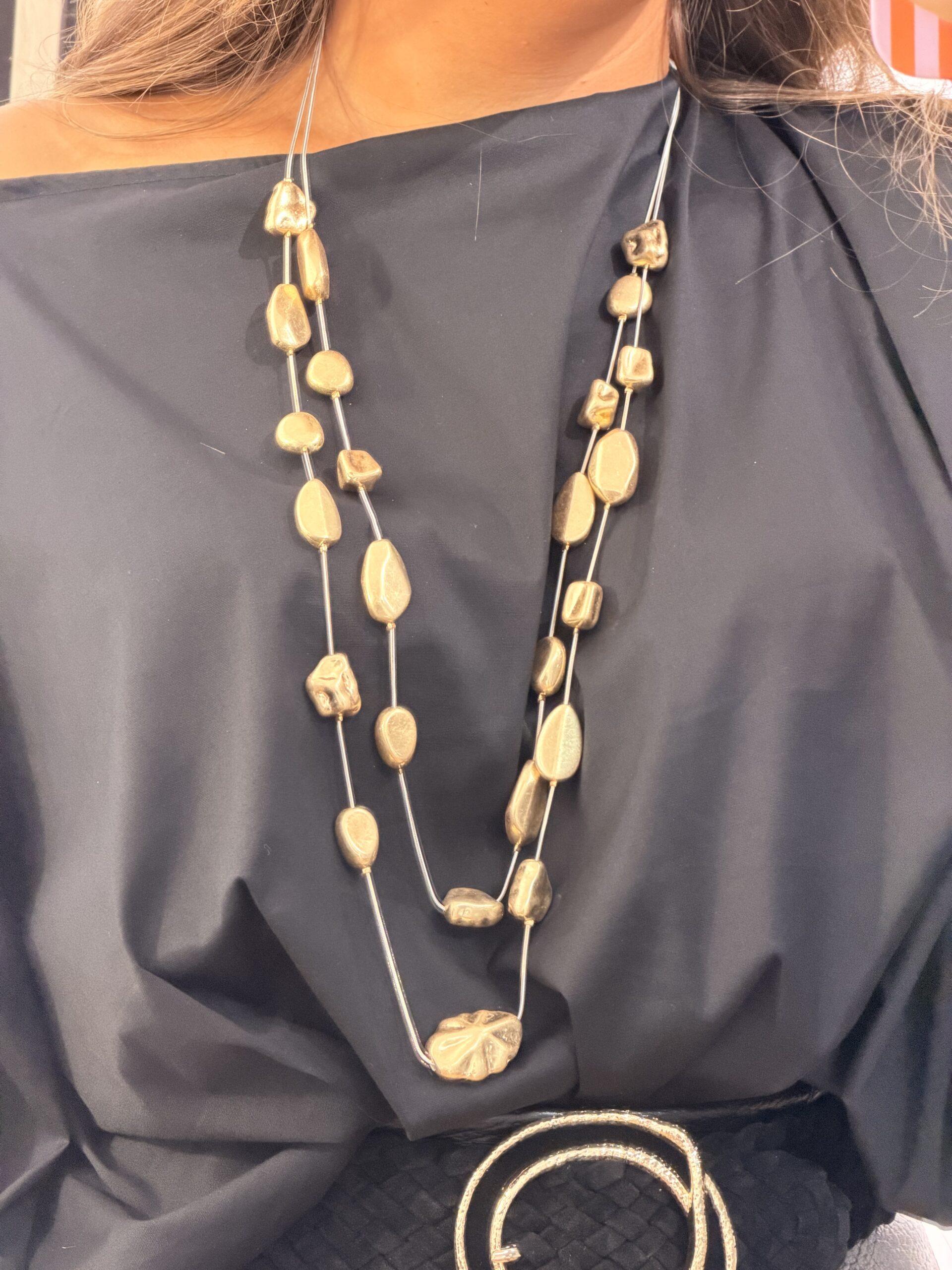 Collar 62885