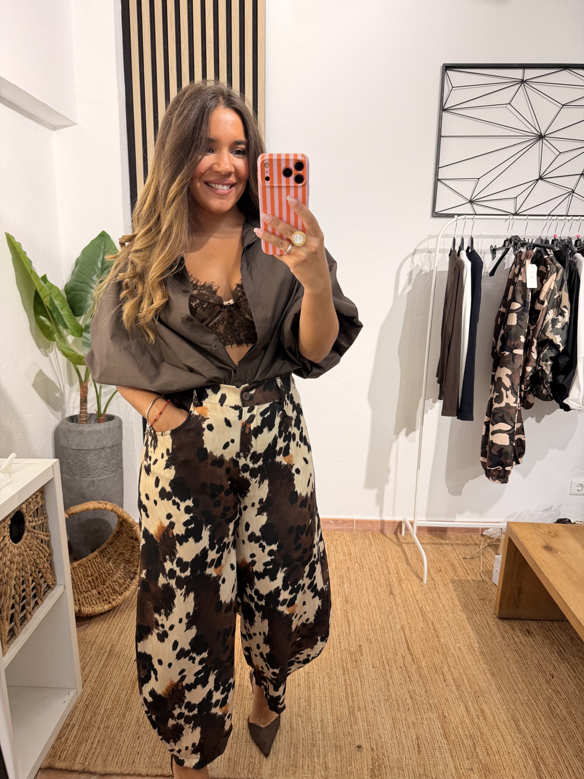 Pantalón 13791 - Imagen 7