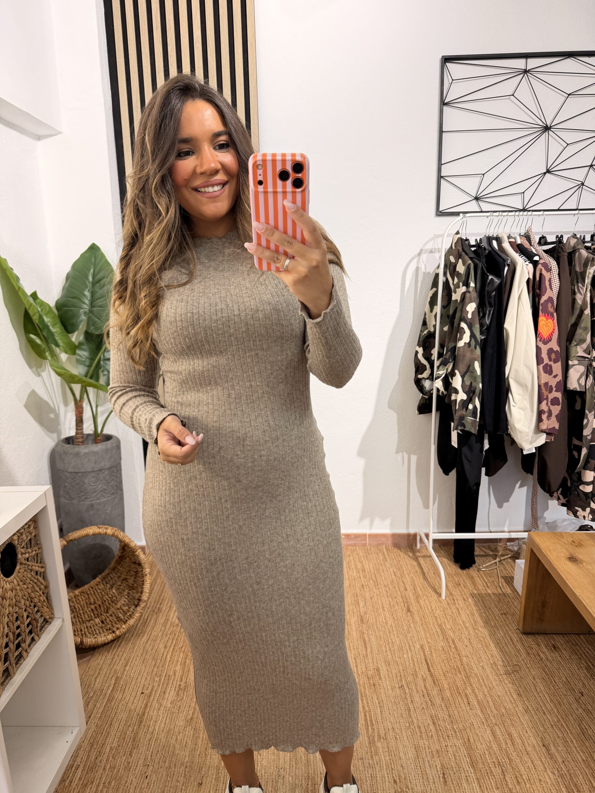 Vestido 57299 - Imagen 5