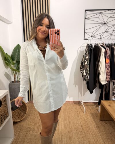Camisola 21298