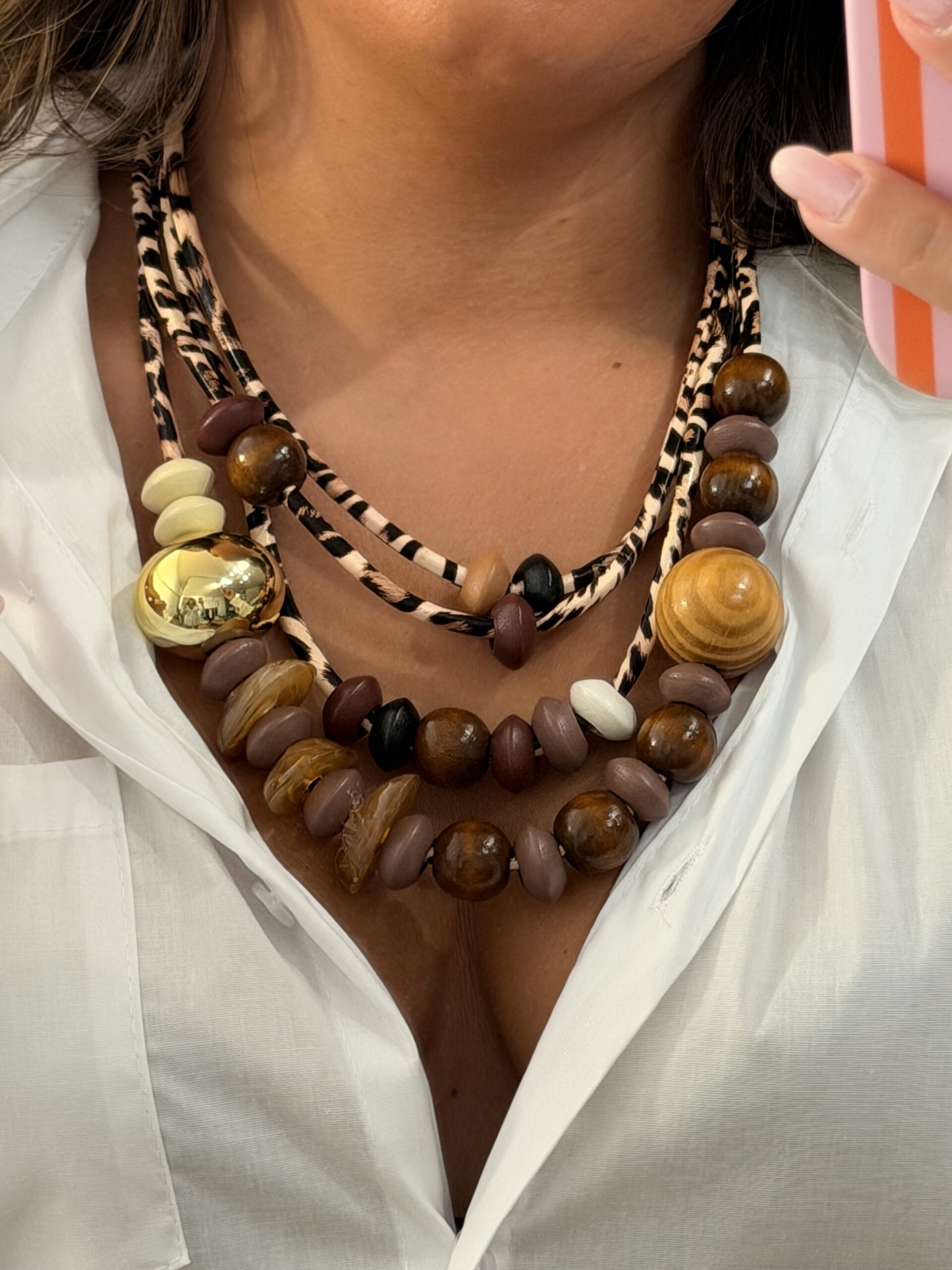 Collar 14995