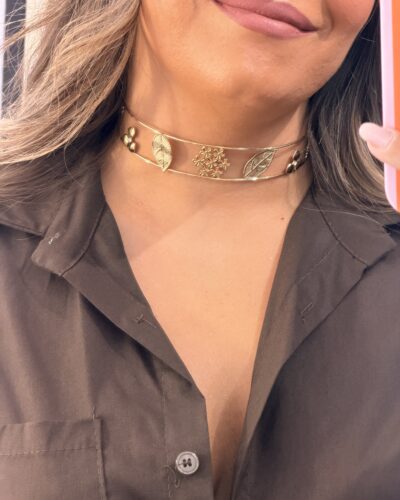 Collar 65228