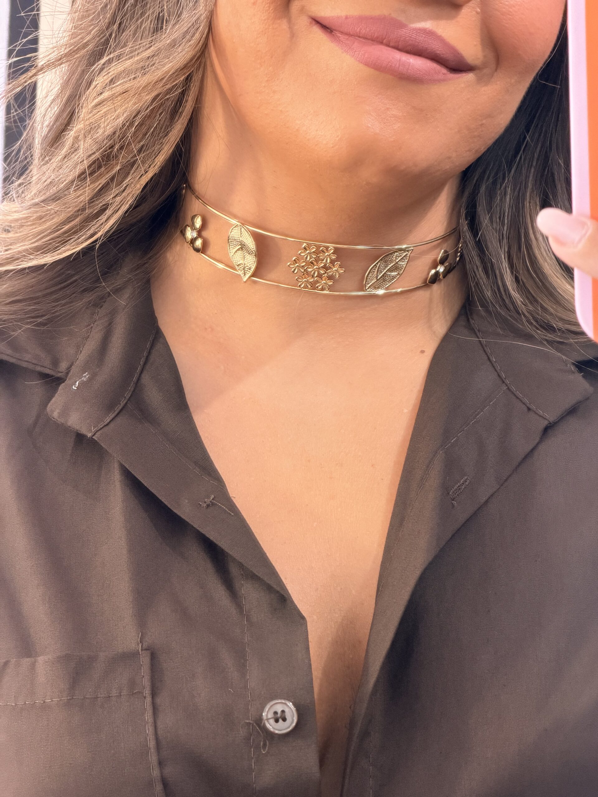 Collar 65228