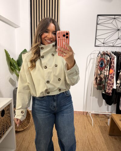 Chaqueta 14598