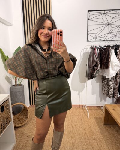 Camisa 31582