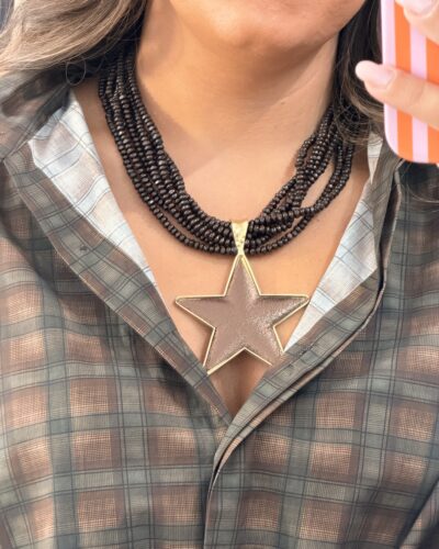 Collar 40119