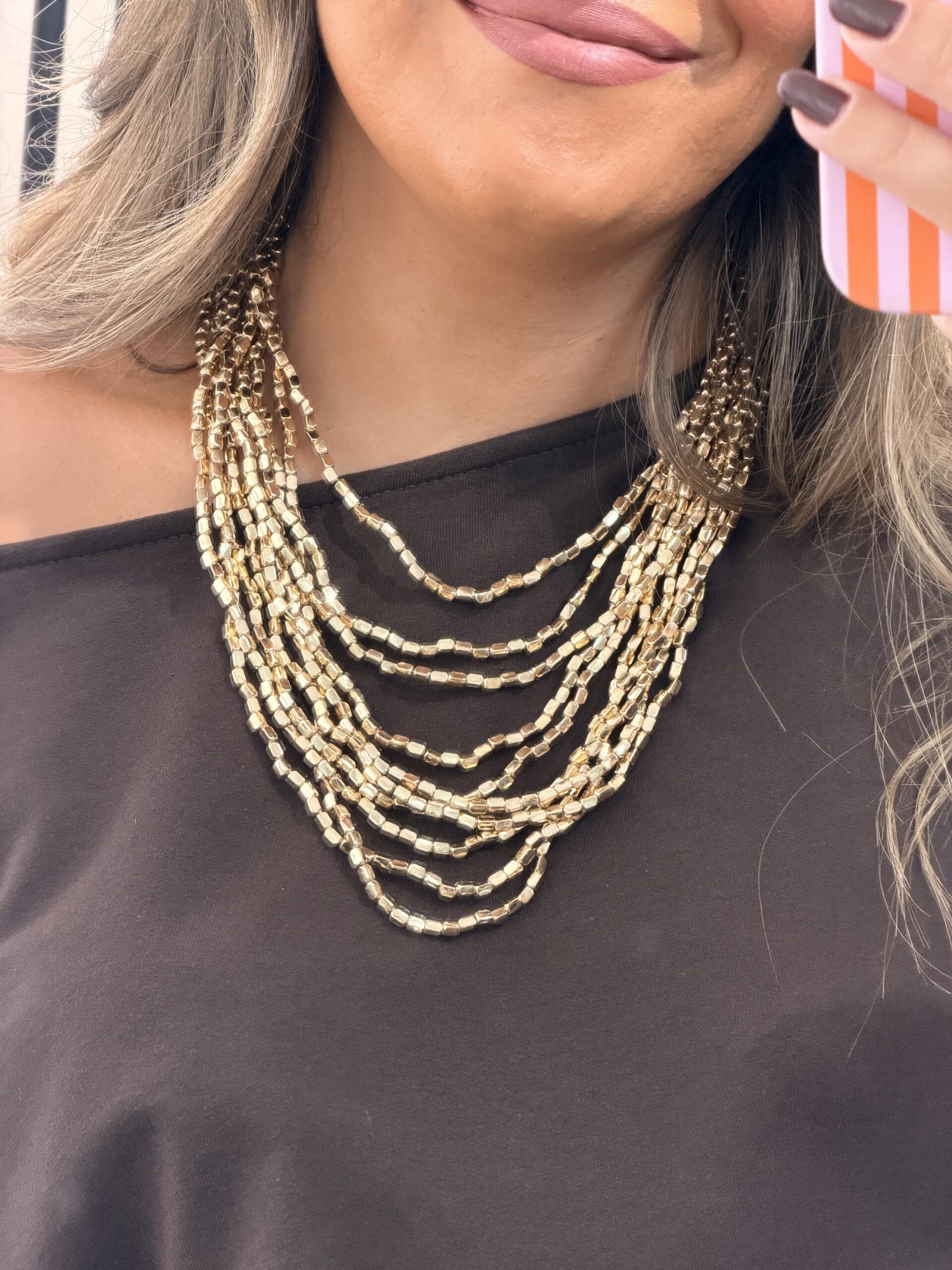 Collar 46225