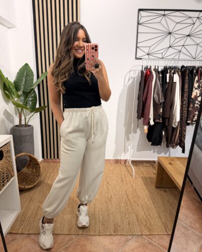 Pantalón 27569