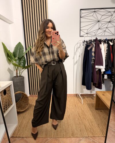 Pantalón 14736