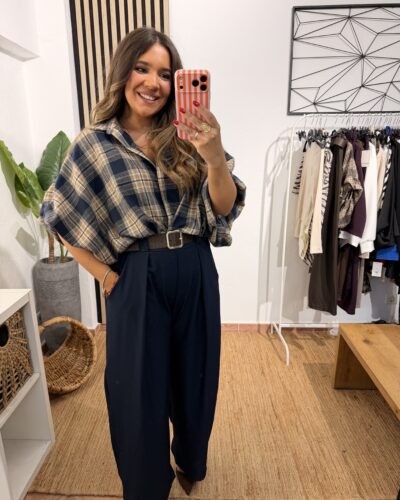 Camisa 31589