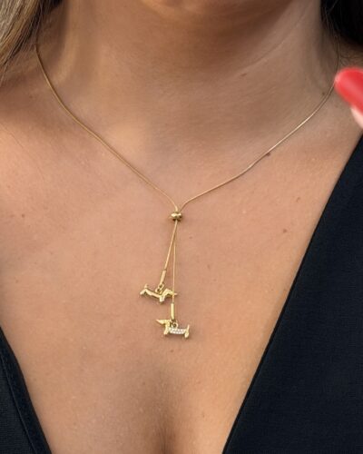 Collar 73395