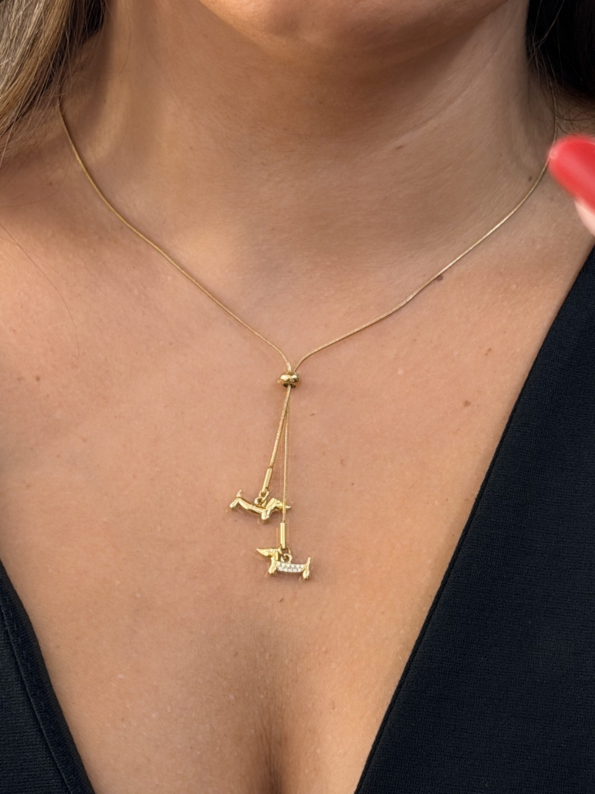Collar 73395