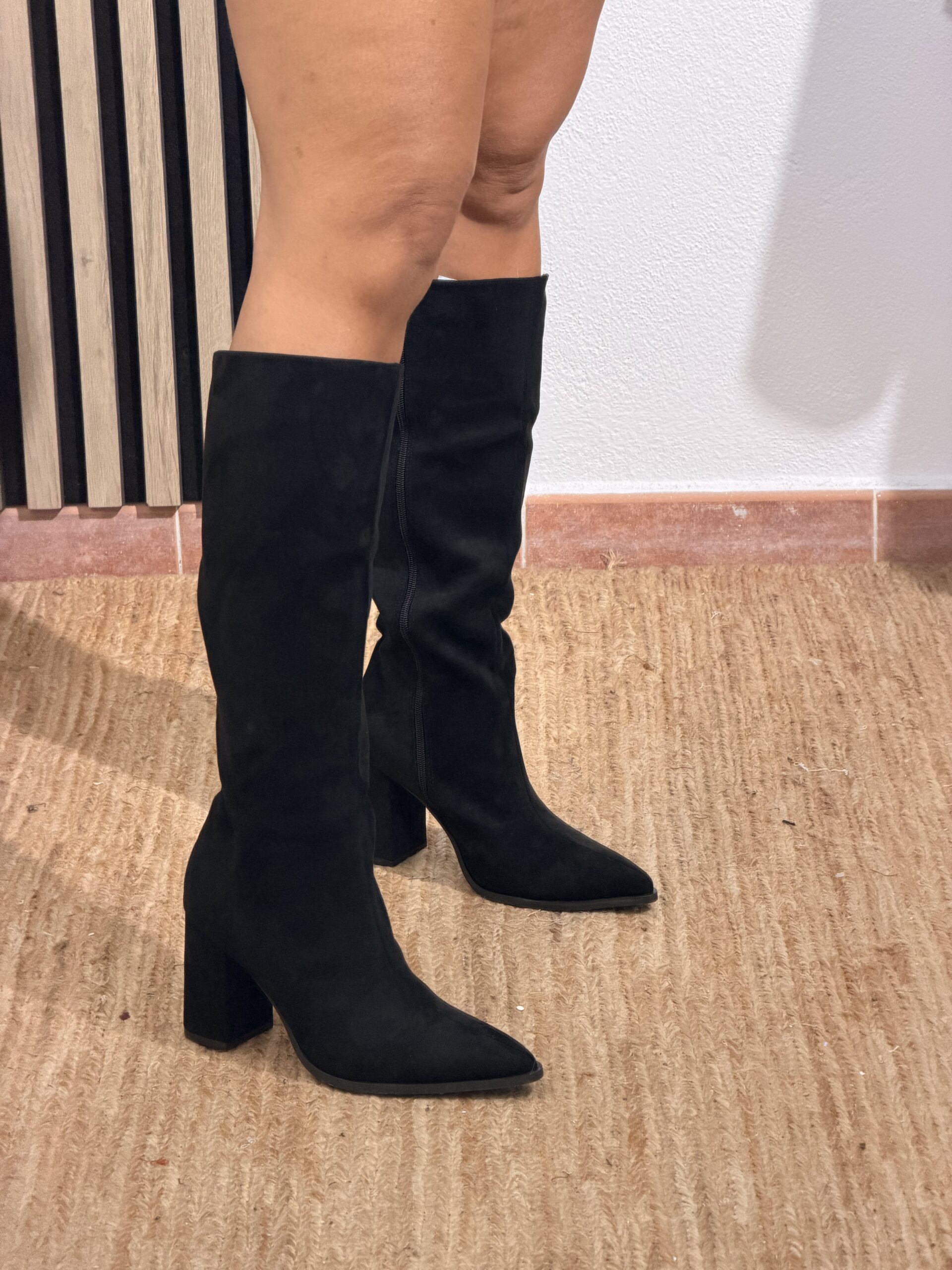 Botas 6907