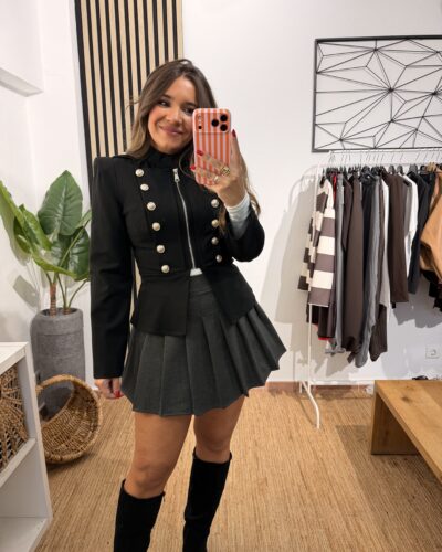 Chaqueta 49600