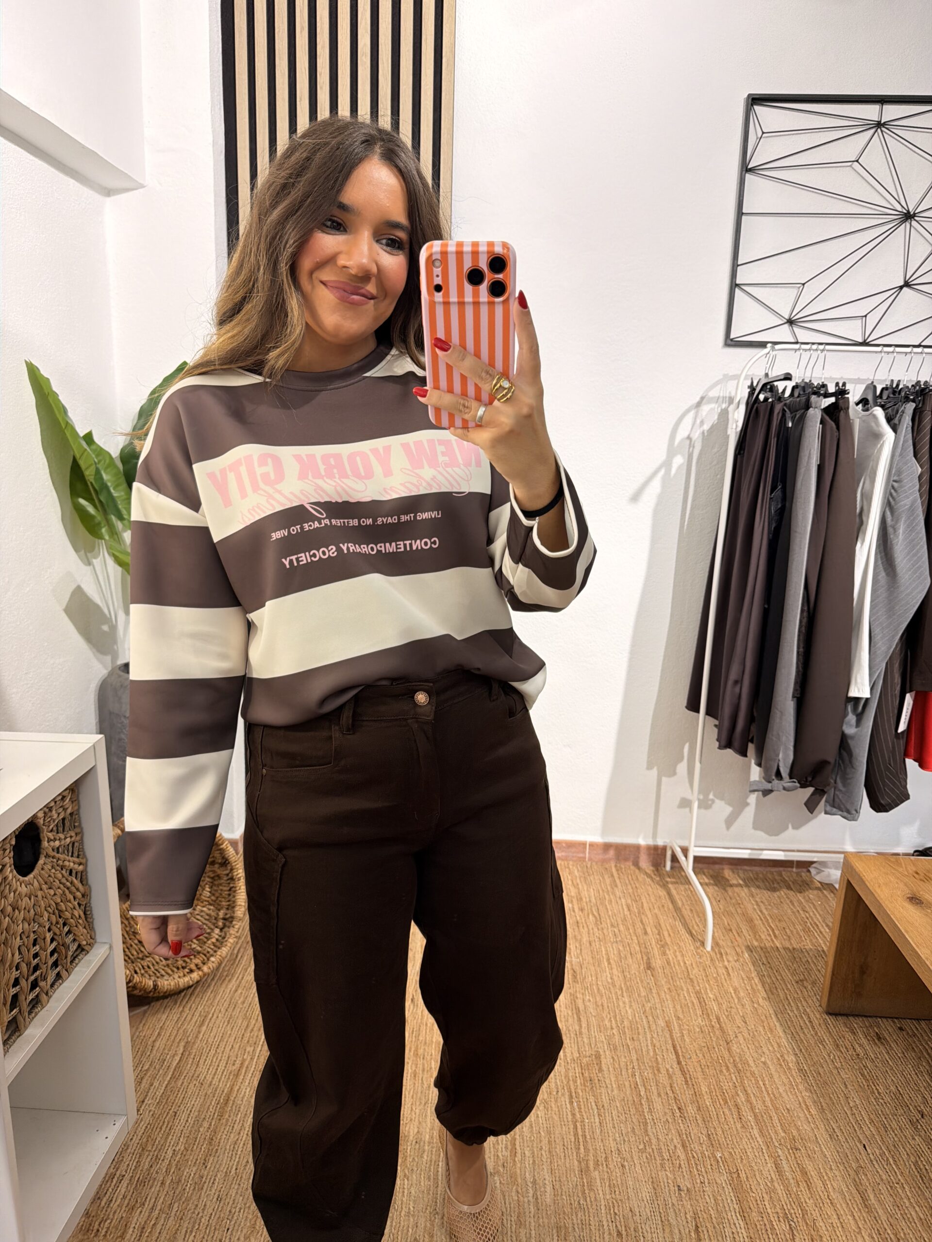 Sudadera 10390 - Imagen 2