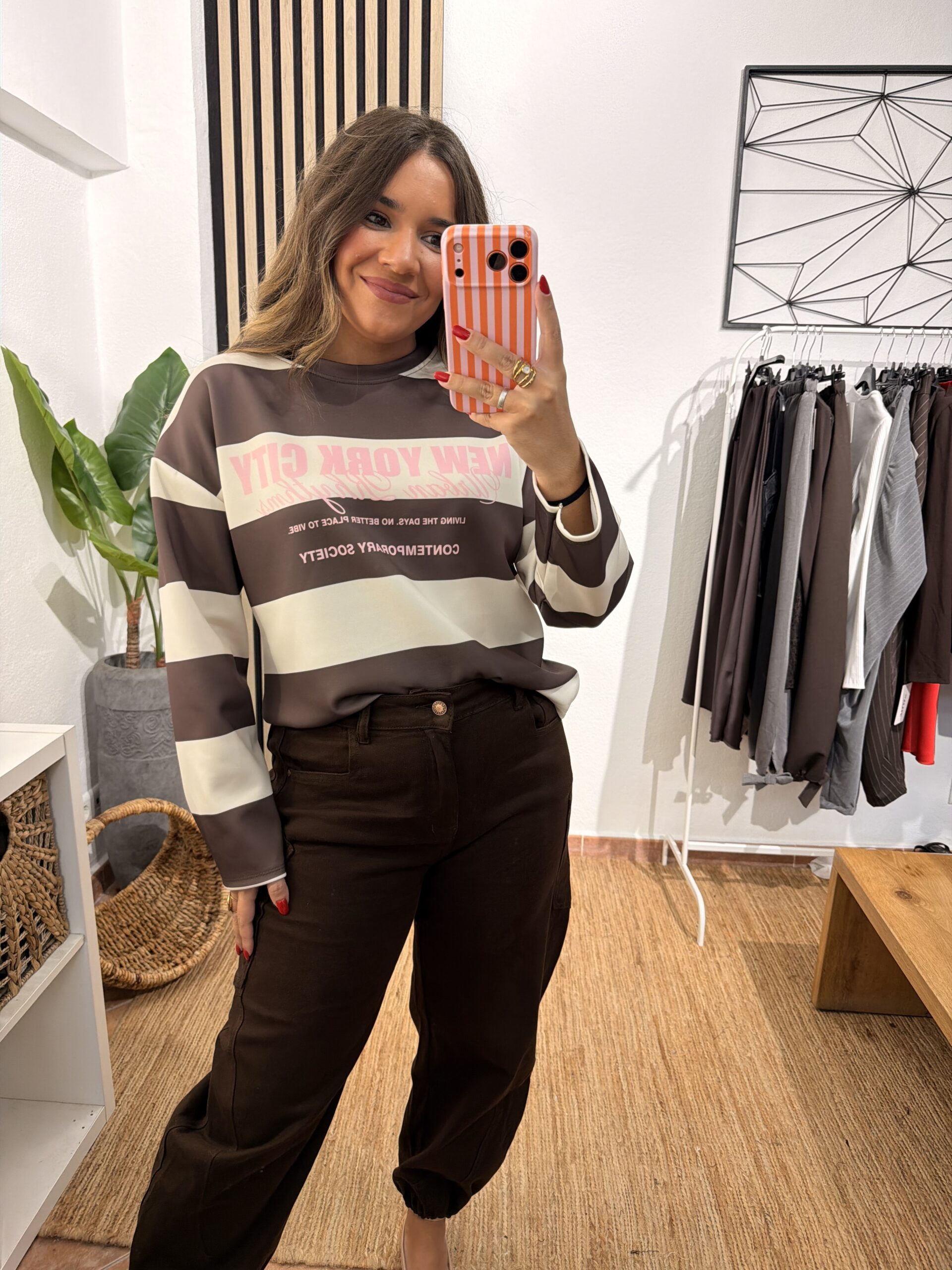 Sudadera 10390 - Imagen 3