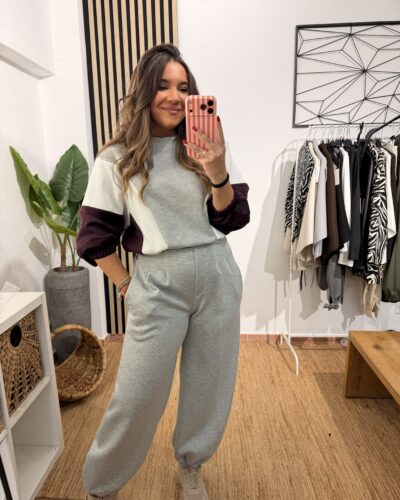 Pantalón 27889