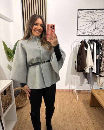 Poncho 717