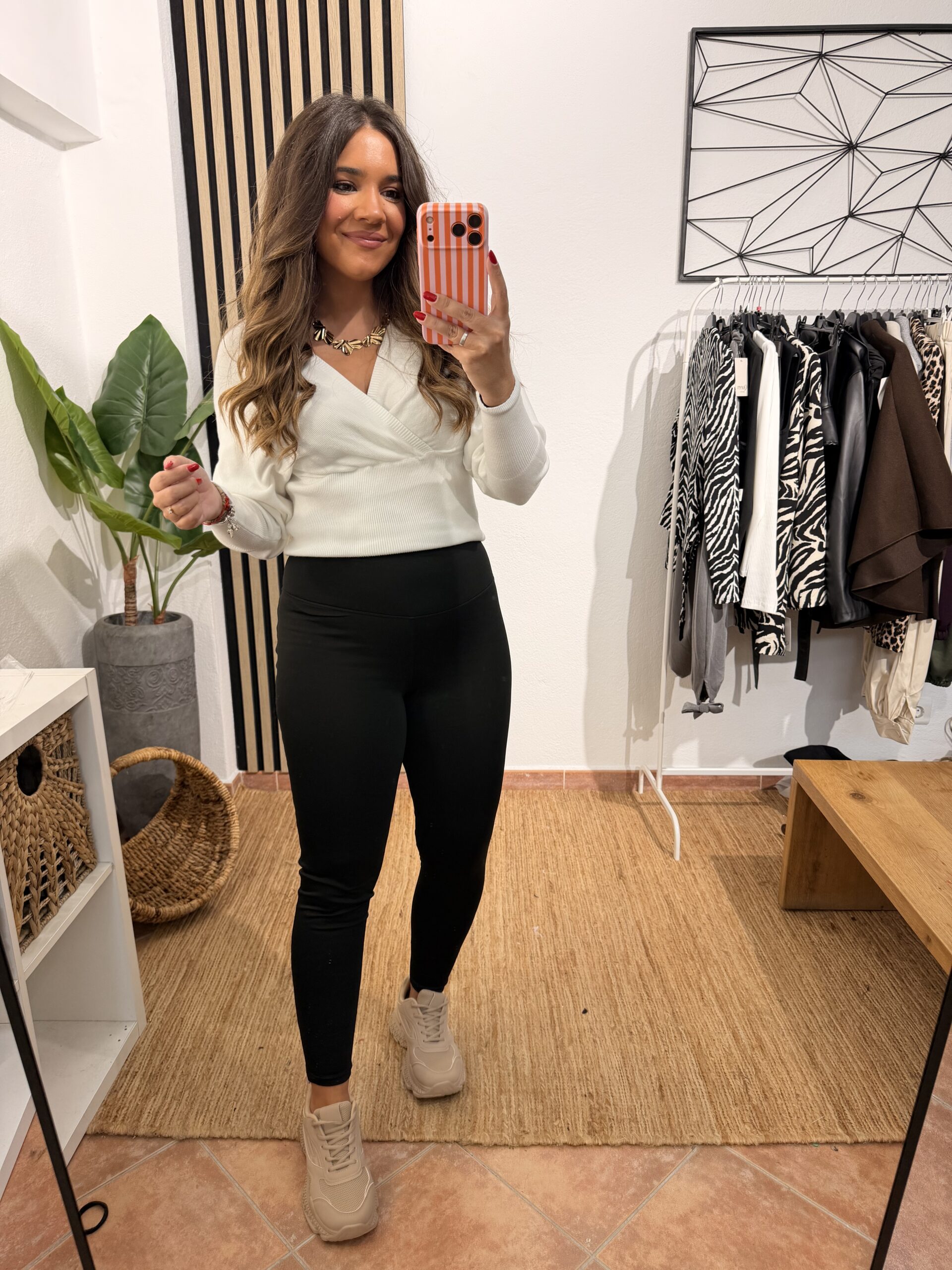 Leggin 7890 - Imagen 6