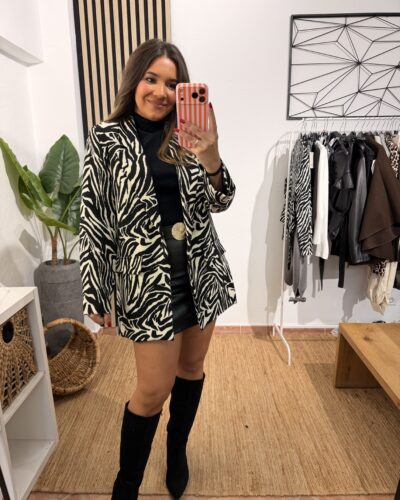 Blazer 12968