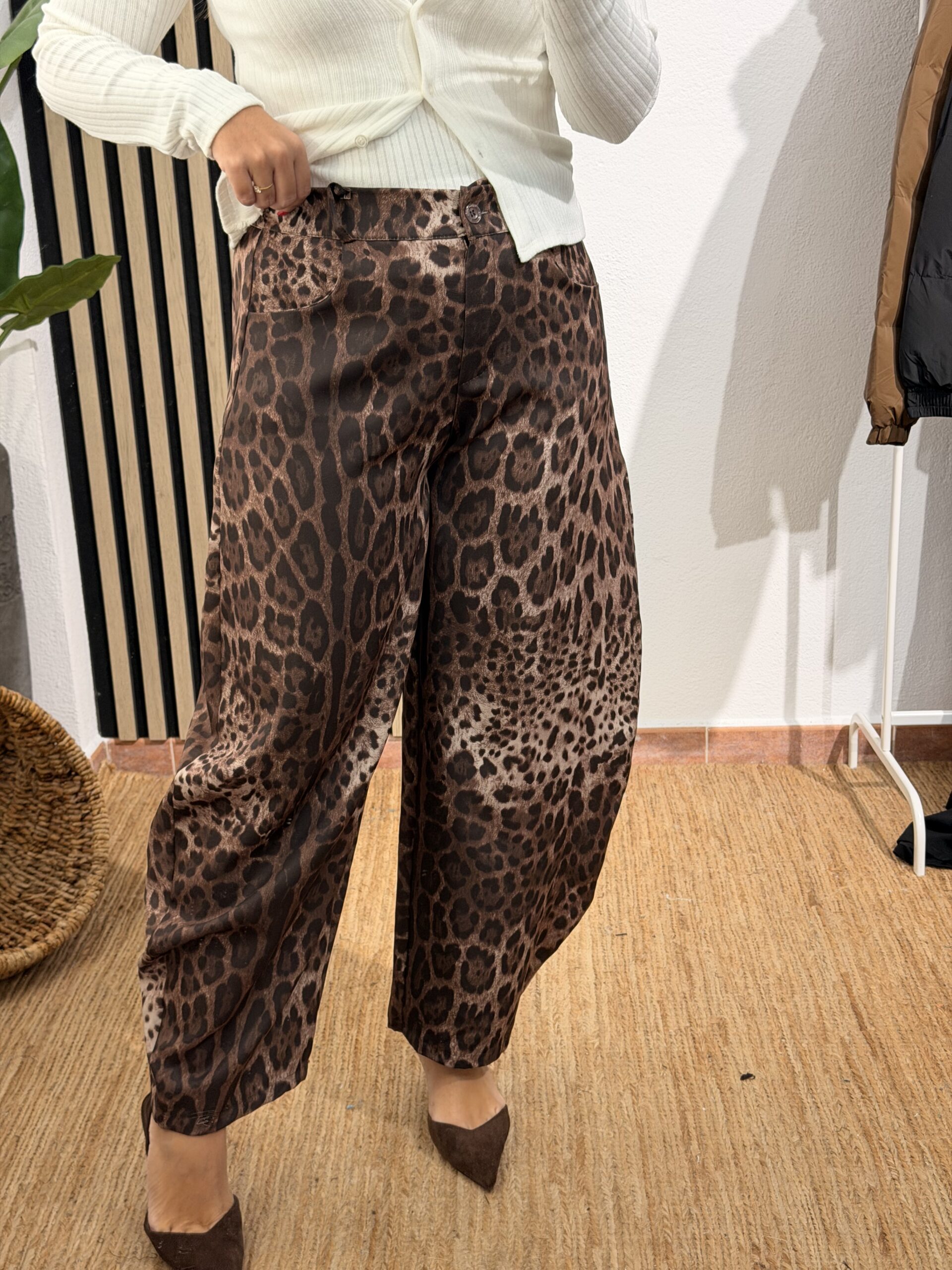 Pantalón 13791 - Imagen 9