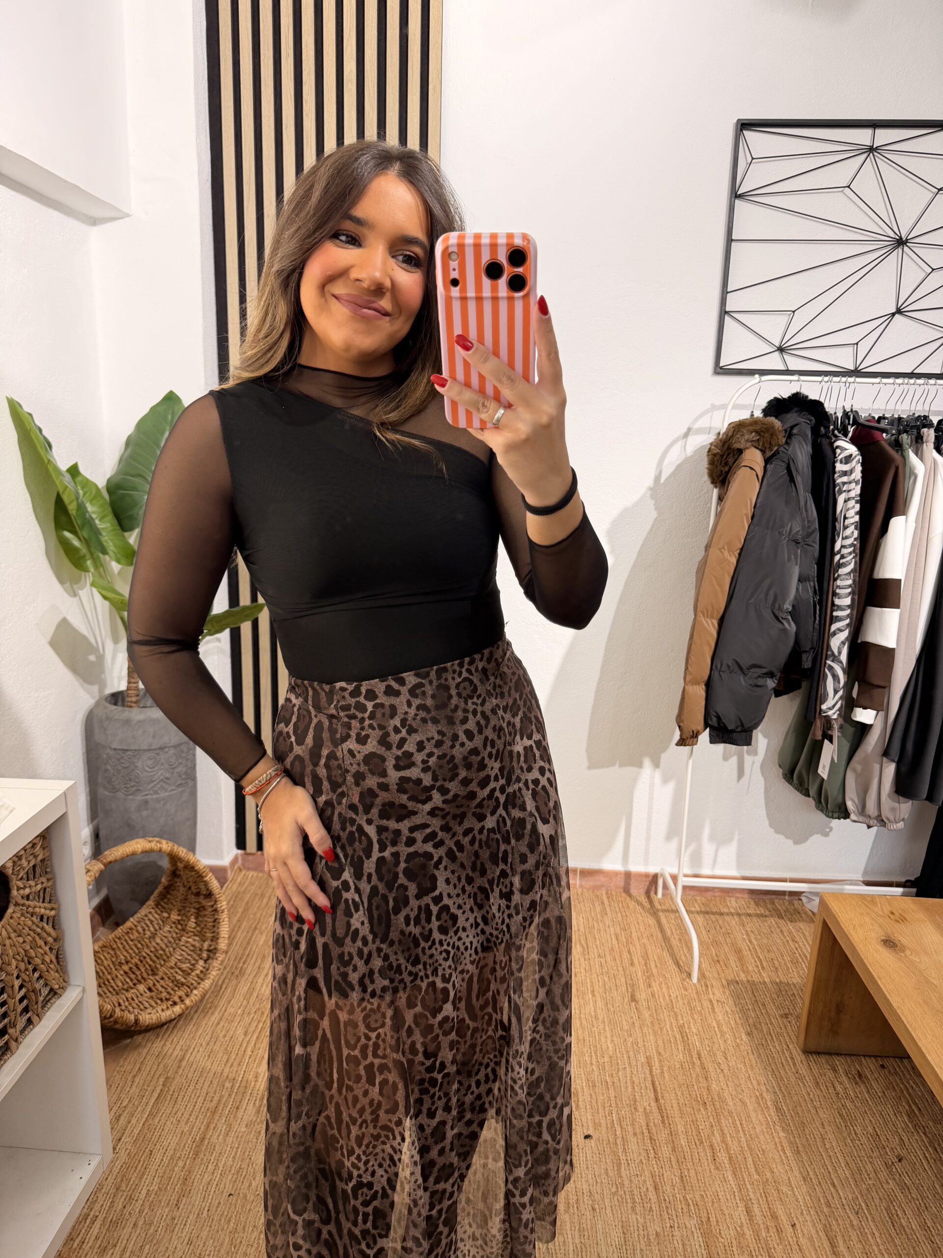 Falda 51052 - Imagen 6