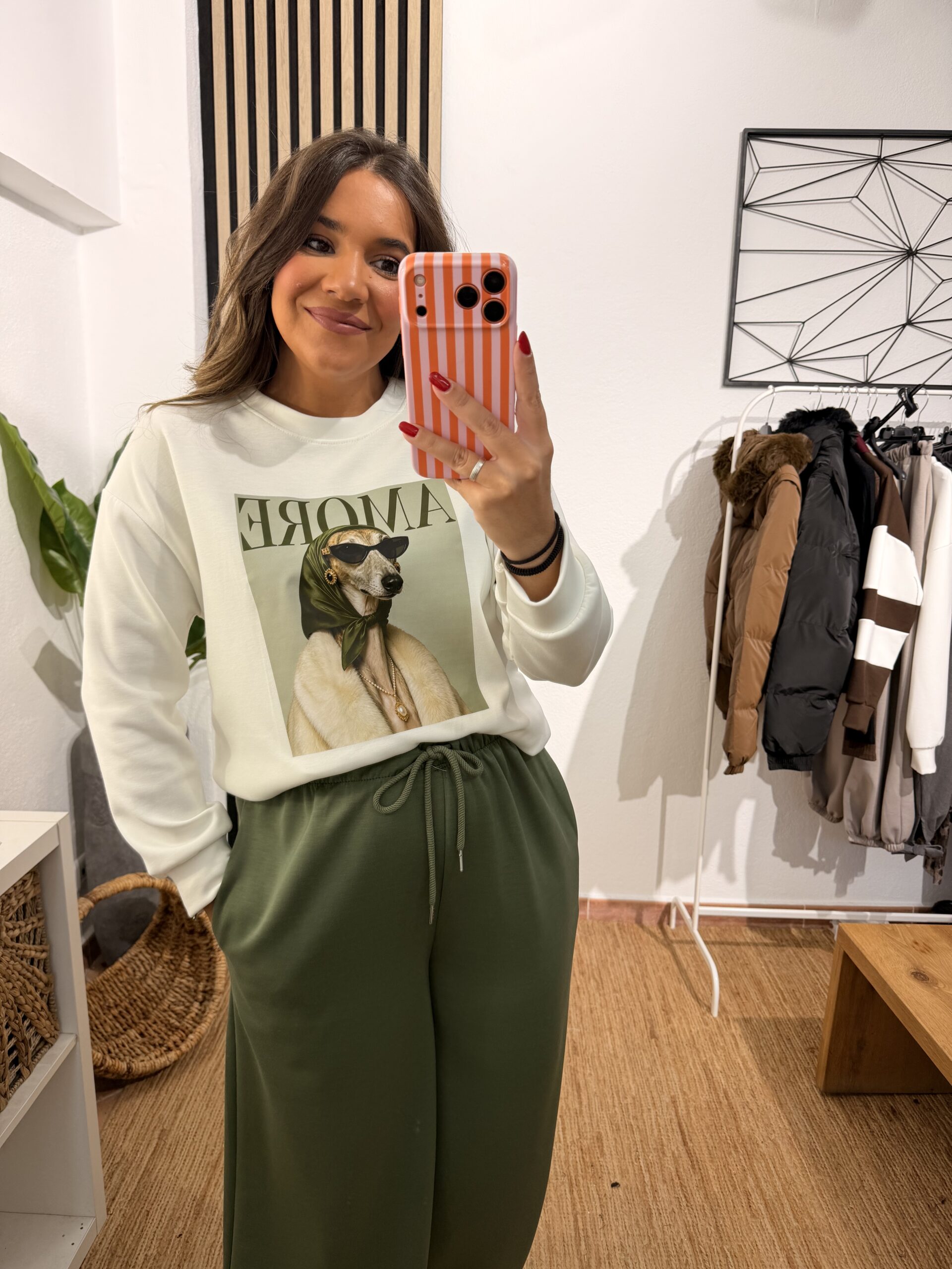 Sudadera 10393 - Imagen 9