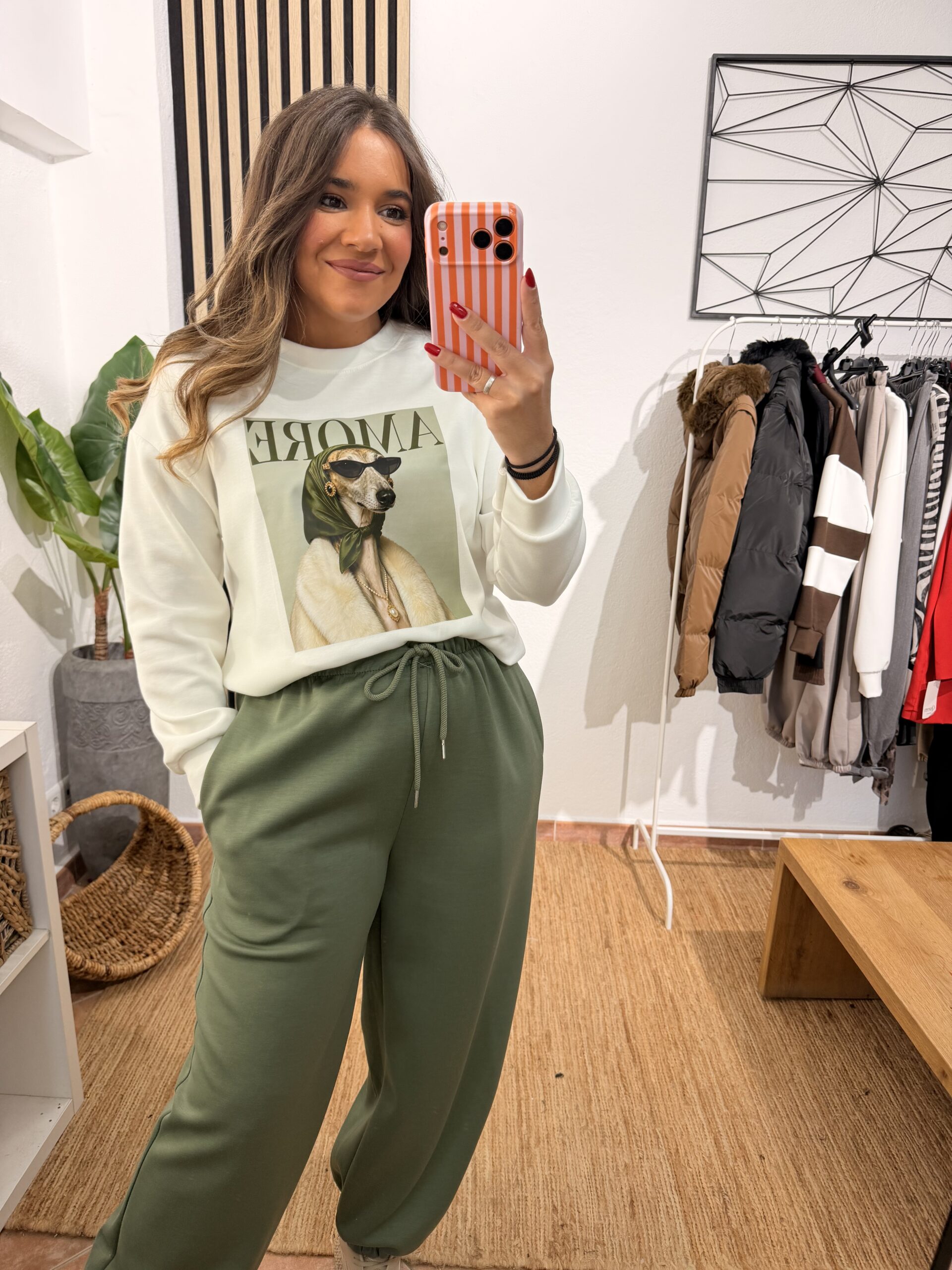 Sudadera 10393 - Imagen 11