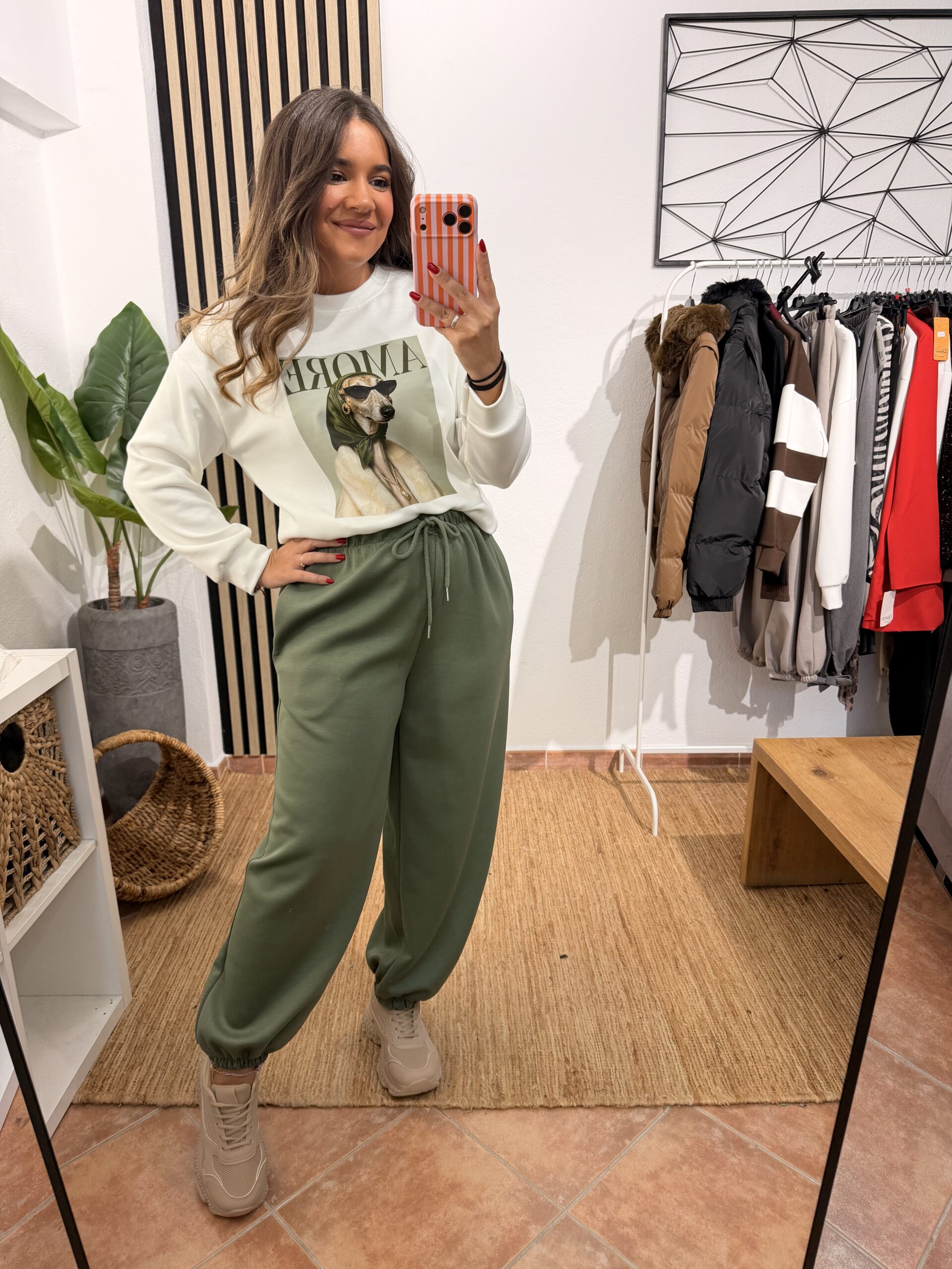 Sudadera 10393 - Imagen 12