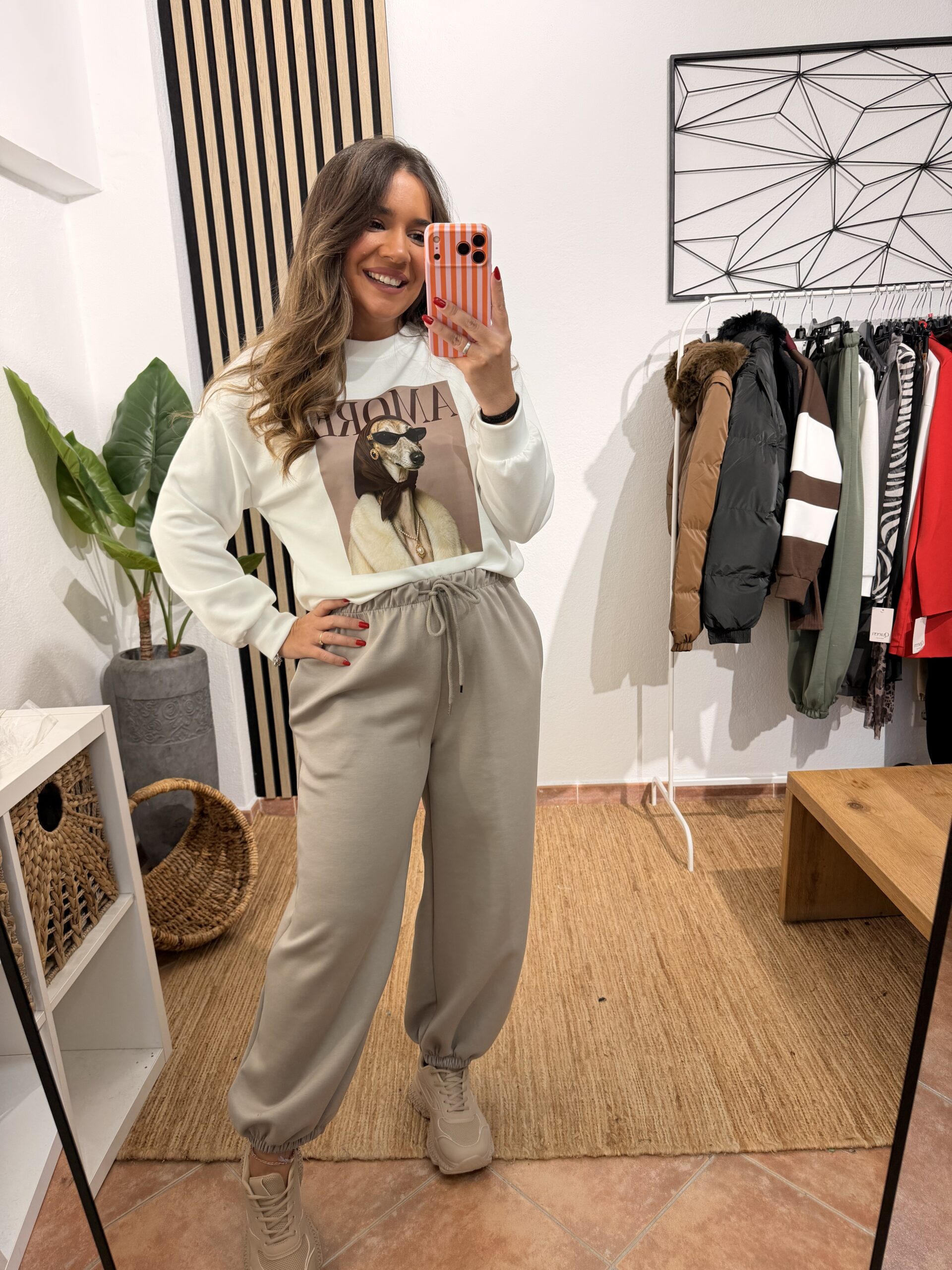 Sudadera 10393 - Imagen 19