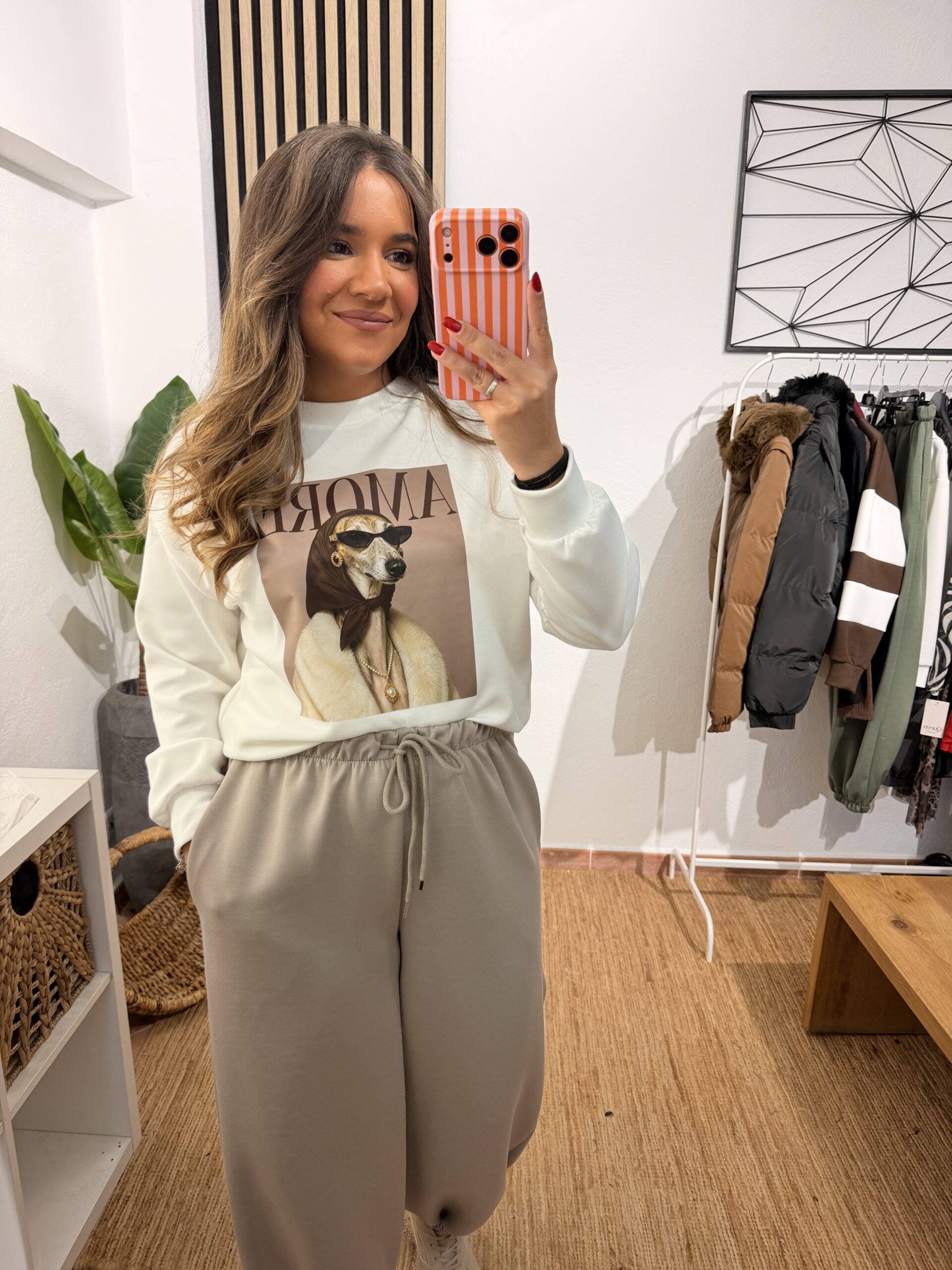 Sudadera 10393 - Imagen 21